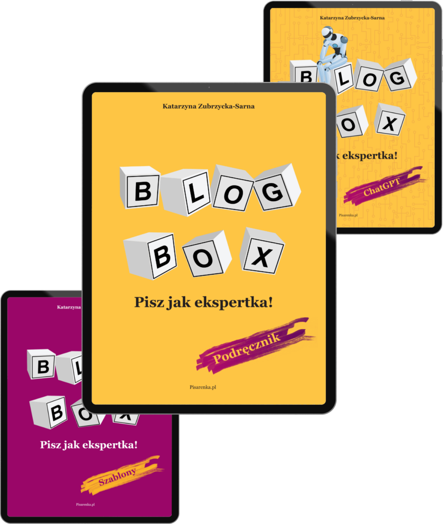 blog box plus chat GPT