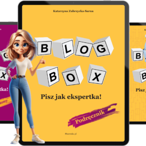 Blog Box wersja premium